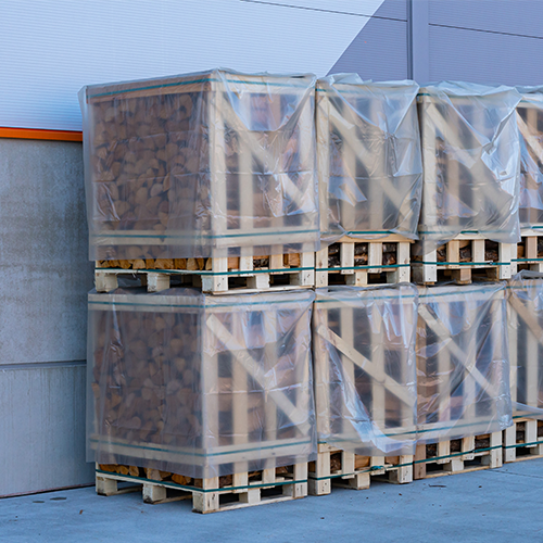 ComfortLift™ – Bügelloser Stütz-BH