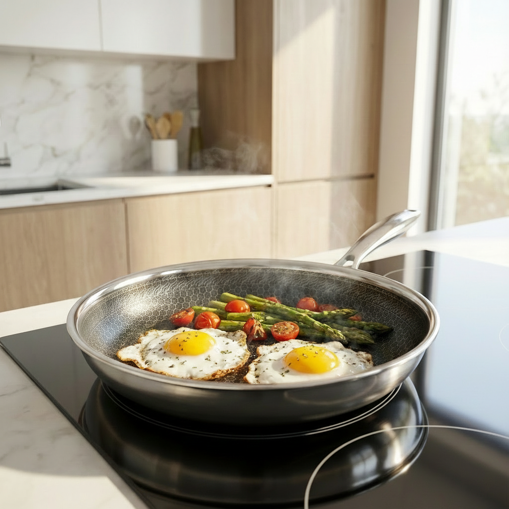 ComfortLift™ – Bügelloser Stütz-BH