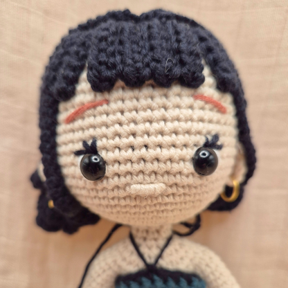 ComfortLift™ – Bügelloser Stütz-BH