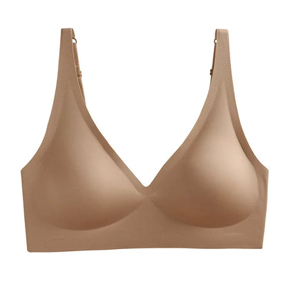 SoftLift™ – Nahtloser Komfort-BH ohne Bügel