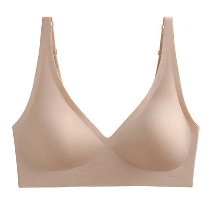 SoftLift™ – Nahtloser Komfort-BH ohne Bügel