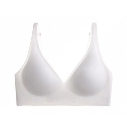 SoftLift™ – Nahtloser Komfort-BH ohne Bügel