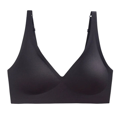 SoftLift™ – Nahtloser Komfort-BH ohne Bügel